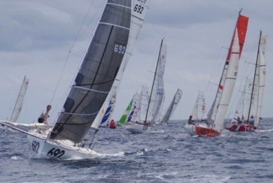 Transgascogne : un retour lent et tactique Transgascogne : un retour lent et tactique