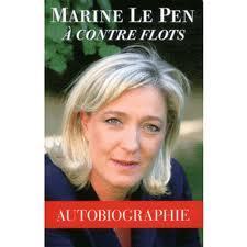 Marine Le Pen vous fait découvrir ses deux livres en téléchargement libre et gratuit sur le site marinelepen.fr ! Marine Le Pen vous fait découvrir ses deux livres en téléchargement libre et gratuit sur le site marinelepen.fr !