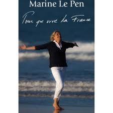 Marine Le Pen vous fait découvrir ses deux livres en téléchargement libre et gratuit sur le site marinelepen.fr !