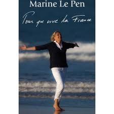 Marine Le Pen vous fait découvrir ses deux livres en téléchargement libre et gratuit sur le site marinelepen.fr ! Marine Le Pen vous fait découvrir ses deux livres en téléchargement libre et gratuit sur le site marinelepen.fr !