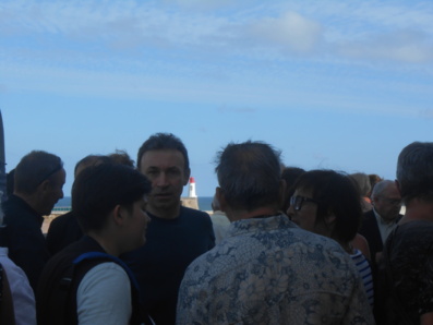 Un duo artistique expose à la salle des Gardes Un duo artistique expose à la salle des Gardes