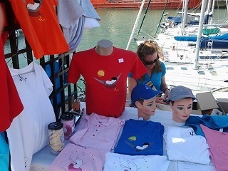 LANCEMENT DE BE MOGETTES : une marque de vêtements 100 % Vendée ! LANCEMENT DE BE MOGETTES : une marque de vêtements 100 % Vendée !