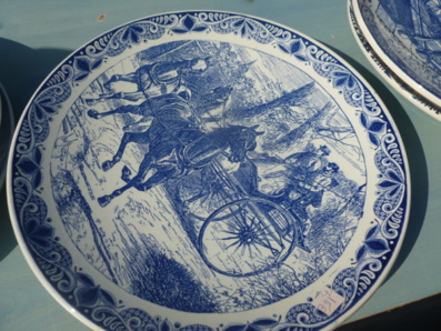 Les brocantes du week-end en Vendée Les brocantes du week-end en Vendée