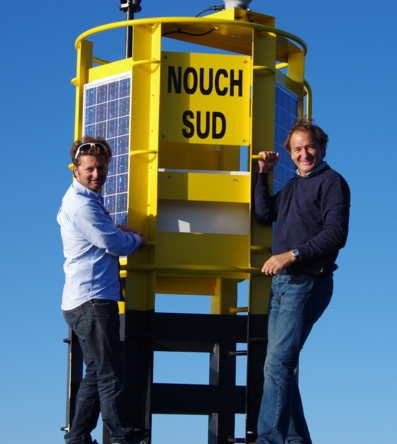 Photo: Bernard Gergaud Photo: Bernard Gergaud