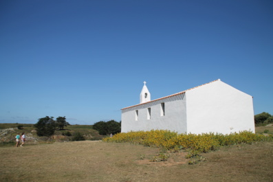 Les journées européennes du patrimoine en Vendée  les 14 et 15 septembre