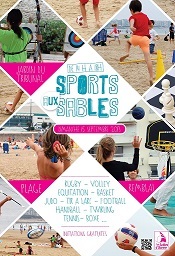 Le dimanche 15 septembre, testez et choisissez vos activités de rentrée ! Le dimanche 15 septembre, testez et choisissez vos activités de rentrée !
