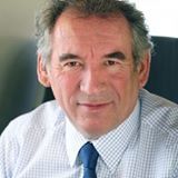 François Bayrou, président du Mouvement Démocrate François Bayrou, président du Mouvement Démocrate