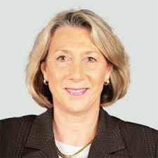 Joëlle Melin, conseillère politique à la santé Joëlle Melin, conseillère politique à la santé