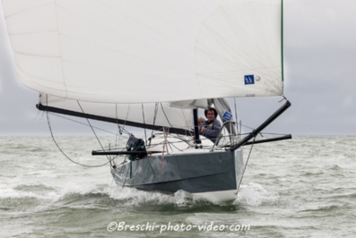 Mini-Transat 2013 : départ de Douarnenez le 13 octobre 2013