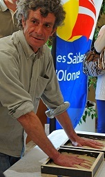 Copyright Thibault Jandot Copyright Thibault Jandot