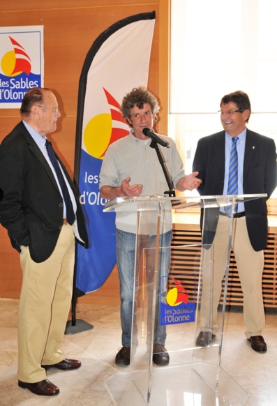 Copyright Thibault Jandot Copyright Thibault Jandot