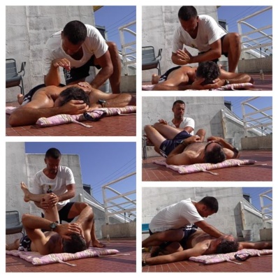 Transat Jacques Vabre : Jérémie Beyou et Christopher Pratt passent en mode « transat » Transat Jacques Vabre : Jérémie Beyou et Christopher Pratt passent en mode « transat »