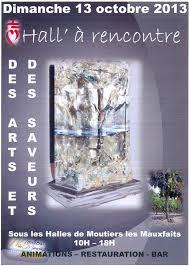 Moutiers-les-Mauxfaits : à la rencontre des Arts et des Saveurs Moutiers-les-Mauxfaits : à la rencontre des Arts et des Saveurs