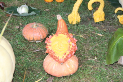 La Mothe-Achard: « la Fête de la Citrouille » ce dimanche de 10h00 à 18h30 La Mothe-Achard: « la Fête de la Citrouille » ce dimanche de 10h00 à 18h30