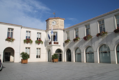 Municipales 2014 aux Sables d'Olonne : 3 candidats de droite déjà en lice