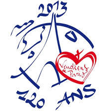 Les Vendéens de Paris ont 120 ans..., et ça se fête ! Les Vendéens de Paris ont 120 ans..., et ça se fête !