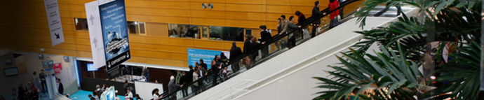 Nantes Grand-Ouest 2013 : salon des entrepreneurs les 20 et 21 novembre 2013