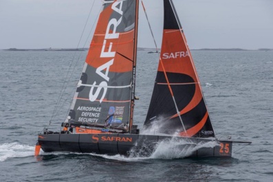 Copyright : Jean-Marie Liot / DPPI /  SAFRAN