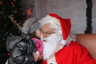 A vos agendas : les marchés de Noël approchent en Vendée A vos agendas : les marchés de Noël approchent en Vendée