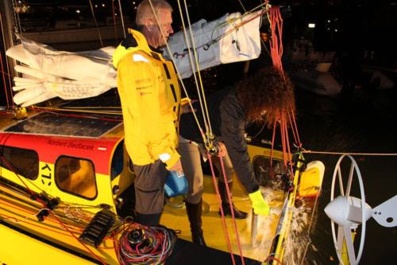 Photo : la ville des Sables d'Olonne Photo : la ville des Sables d'Olonne
