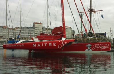 Crédit photos : Team Maître Jacques et Pierrick Contin