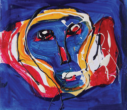 Exposition des résidents du Foyer Georges Godet Exposition des résidents du Foyer Georges Godet