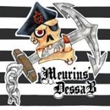 "Meurins Des Sab" chante sur le Parvis de la Mairie "Meurins Des Sab" chante sur le Parvis de la Mairie