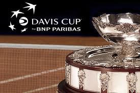 Coupe Davis : ouverture de la billetterie pour la rencontre France - Australie, 1er tour de la campagne 2014