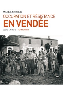 Michel Gautier en conférence à Saint-Hilaire de Talmont le samedi 30 novembre