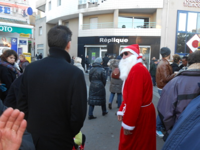 Retrouvez la liste des marchés de Noël de l’agglomération sablaise Retrouvez la liste des marchés de Noël de l’agglomération sablaise