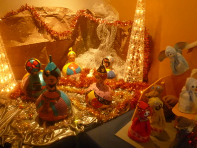 Mgr Castet : « Noël porte sens, non pas comme un simple souvenir mais comme une actualité ». Mgr Castet : « Noël porte sens, non pas comme un simple souvenir mais comme une actualité ».