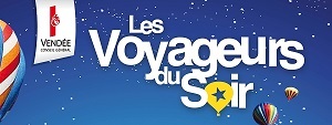 La bibliothèque municipale accueille les voyageurs du soir La bibliothèque municipale accueille les voyageurs du soir
