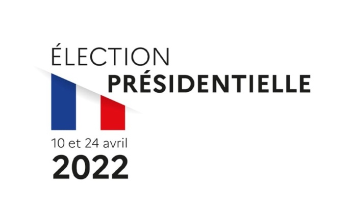 Elections Présidentielles : résultats du 1° tour
