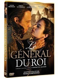 Le DVD "Le Général du Roi", enfin disponible