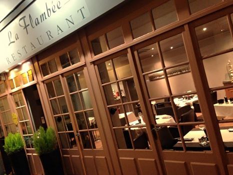 Votre restaurant gastronomique aux Sables d'Olonne Votre restaurant gastronomique aux Sables d'Olonne
