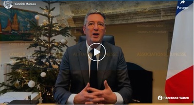 Yannick Moreau Maire des Sables d'Olonne : merci pour ces 17 années ! Yannick Moreau Maire des Sables d'Olonne : merci pour ces 17 années !