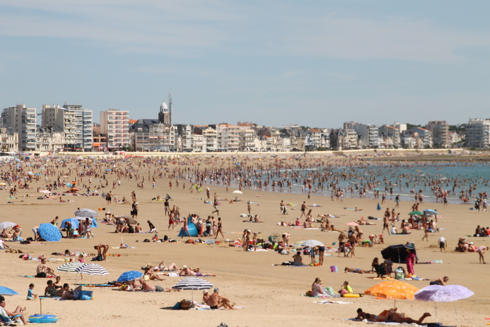 Tendances de la saison touristique 2012 en Vendée Tendances de la saison touristique 2012 en Vendée