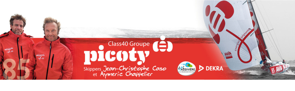 Message du Groupe Picoty : La mer n’est pas une poubelle Message du Groupe Picoty : La mer n’est pas une poubelle