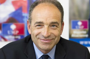 Grande réunion publique de Jean-François Copé en Vendée le 6 novembre