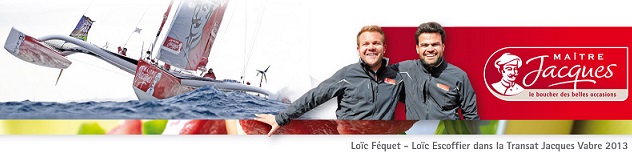 Team Maître Jacques : bientôt à terre Team Maître Jacques : bientôt à terre