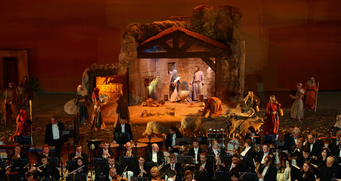 Vivez un moment inoubliable au « Grand Noël du Puy du Fou » et découvrez les 2 grandes nouveautés 2013 Vivez un moment inoubliable au « Grand Noël du Puy du Fou » et découvrez les 2 grandes nouveautés 2013