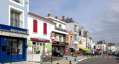 Une nouvelle association s'est créée à la Chaume Une nouvelle association s'est créée à la Chaume