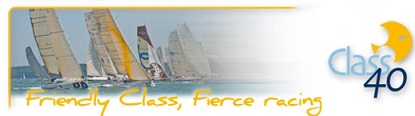 Voile : le calendrier Class40 - 2013 s'achève, 2014, 2015, 2016, 2017 vous attendent !