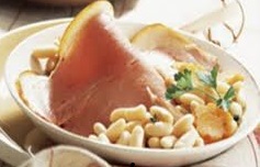 La mogette : un plat typiquement vendéen La mogette : un plat typiquement vendéen