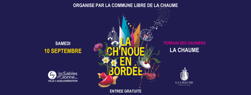 Ch'noue en Bordée : de la fête, des bateaux et des sabots... Ch'noue en Bordée : de la fête, des bateaux et des sabots...