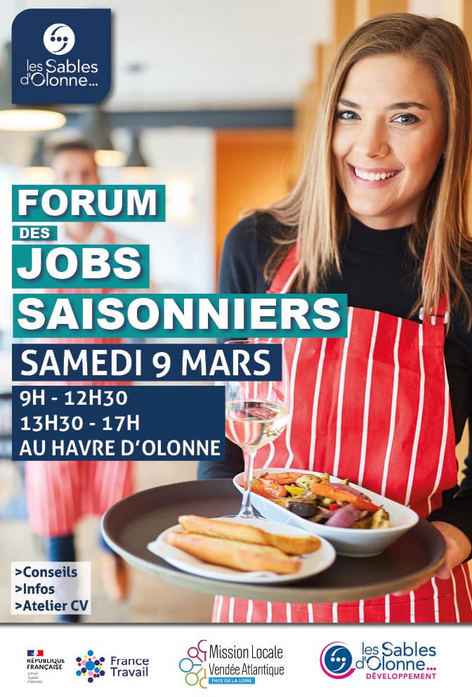 Ce samedi au Havre d'Olonne Ce samedi au Havre d'Olonne