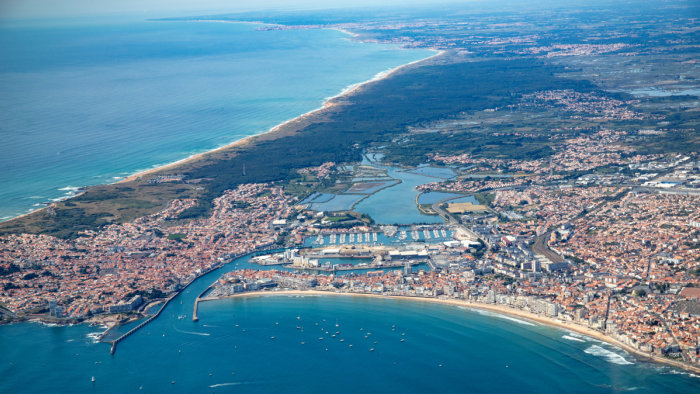 Votre programme olympique depuis Les Sables d'Olonne : 5,4,3,2,1... Jeux ! en Vendée Votre programme olympique depuis Les Sables d'Olonne : 5,4,3,2,1... Jeux ! en Vendée