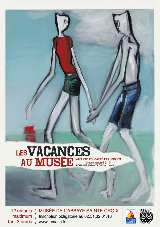 Ce mercredi 13 juillet aux Sables d'Olonne Ce mercredi 13 juillet aux Sables d'Olonne