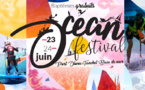 Océan Festival les 23 et 24 juin à Port Olonna 