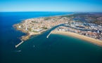 Golden Globe Race  : les Sables d'Olonne parés